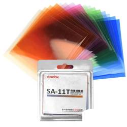 Godox SA-11T barevný filtr 1 ks