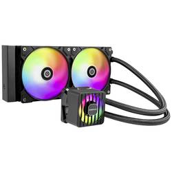Enermax LIQMAXFLO 240mm ARGB vodní chladič PC