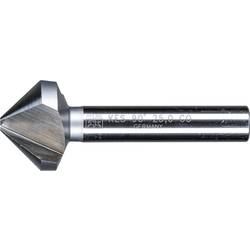 PFERD TOOLS KES HSSE DIN 335 C90° 25,0 25202138 záhlubník 25 mm HSS 1 ks