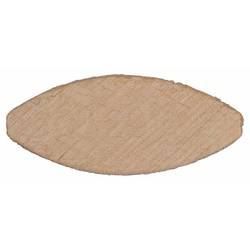 Bosch Accessories plochá hmoždinka 60 mm 4 mm 2607000149 1000 ks