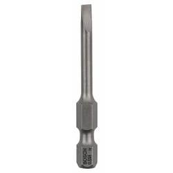 Bosch Accessories Bosch Power Tools plochý bit 4 mm extra tvrdé E 6.3 3 ks