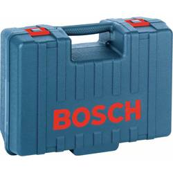 Bosch Accessories Bosch, 2605438567 kufr na elektrické nářadí, plast, modrá, (d x š x v) 360 x 480 x 220 mm