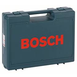 Bosch Accessories Bosch, 2605438368 kufr na elektrické nářadí, plast, modrá, (d x š x v) 330 x 420 x 130 mm