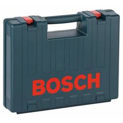 Bosch Accessories Bosch, 2605438098 kufr na elektrické nářadí, plast, modrá, (d x š x v) 360 x 445 x 114 mm