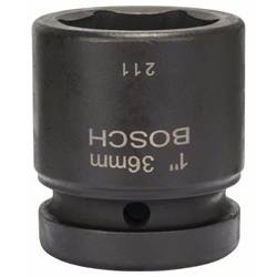 Bosch Accessories Bosch Power Tools 1608557054 vnější šestihran vložka pro nástrčný klíč 36 mm 1