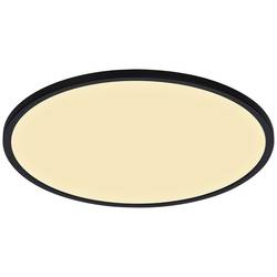 Nordlux 50066103 Oja 60 LED stropní svítidlo LED LED 38 W černá