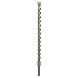Bosch Accessories SDS-plus-5 1618596261 tvrdý kov příklepový vrták 19 mm Celková délka 450 mm SDS plus 1 ks