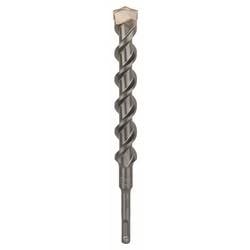 Bosch Accessories SDS-plus-5 1618596240 tvrdý kov příklepový vrták 26 mm Celková délka 250 mm SDS plus 1 ks