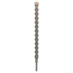 Bosch Accessories SDS-plus-5 1618596241 tvrdý kov příklepový vrták 26 mm Celková délka 450 mm SDS plus 1 ks