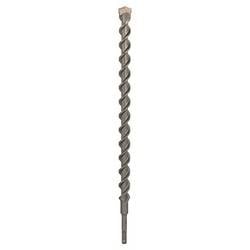 Bosch Accessories SDS-plus-5 1618596237 tvrdý kov příklepový vrták 24 mm Celková délka 450 mm SDS plus 1 ks