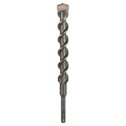 Bosch Accessories SDS-plus-5 1618596238 tvrdý kov příklepový vrták 25 mm Celková délka 250 mm SDS plus 1 ks
