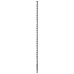 Bosch Accessories SDS-plus-5 1618596224 tvrdý kov příklepový vrták 12 mm Celková délka 610 mm SDS plus 1 ks