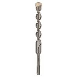 Bosch Accessories SDS-plus-5 1618596204 tvrdý kov příklepový vrták 18 mm Celková délka 200 mm SDS plus 1 ks