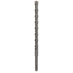 Bosch Accessories SDS-plus-5 1618596184 tvrdý kov příklepový vrták 13 mm Celková délka 260 mm SDS plus 1 ks