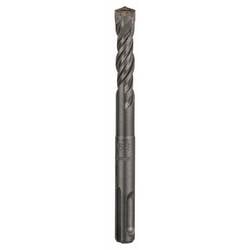 Bosch Accessories SDS-plus-5 1618596176 tvrdý kov příklepový vrták 10 mm Celková délka 110 mm SDS plus 1 ks