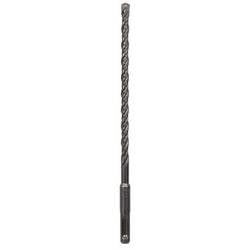 Bosch Accessories SDS-plus-5 1618596174 tvrdý kov příklepový vrták 8 mm Celková délka 210 mm SDS plus 1 ks