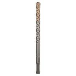 Bosch Accessories SDS-plus-5 1618596179 tvrdý kov příklepový vrták 11 mm Celková délka 160 mm SDS plus 1 ks