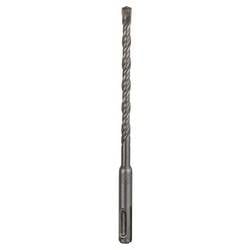 Bosch Accessories SDS-plus-5 1618596171 tvrdý kov příklepový vrták 7 mm Celková délka 160 mm SDS plus 1 ks