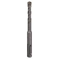 Bosch Accessories SDS-plus-5 1618596172 tvrdý kov příklepový vrták 8 mm Celková délka 110 mm SDS plus 1 ks