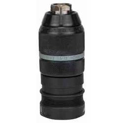 Rychloupínací sklíčidlo s adaptérem - 1,5 – 13 mm, SDS-plus Bosch Accessories 1617000328