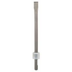 Bosch Accessories 1618630201 Bosch Power Tools plochý sekáč 25 mm Celková délka 400 mm šestihran 1 ks