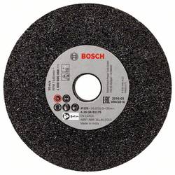 Bosch Accessories 1608600068 brusný kotouč Průměr 125 mm 1 ks