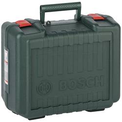 Bosch Accessories POF 1200 AE/1400 ACE, 2605438643 kufr na elektrické nářadí, zelená, (d x š x v) 210 x 340 x 400 mm