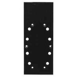 Brusná deska prodloužená - 185 x 93 mm Bosch Accessories 2608000190