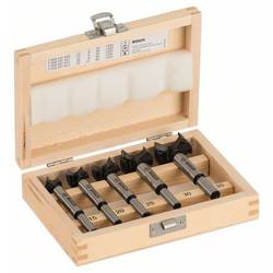 Bosch Accessories 2607018750 sada Foersterových vrtáků válcová stopka 1 sada