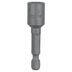 Bosch Accessories Bosch Power Tools 2608550080 nástavec nástrčného klíče 8 mm Pohon (šroubovák) 1/4 (6,3 mm) 50 mm 1 ks