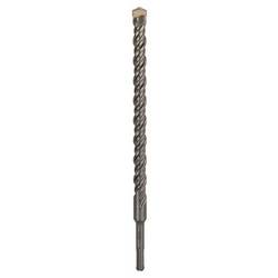 Bosch Accessories SDS-plus-5 2608585952 tvrdý kov příklepový vrták 17 mm Celková délka 310 mm SDS plus 1 ks
