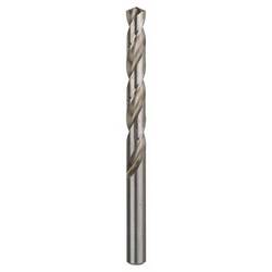 Bosch Accessories 2608585937 HSS kovový spirálový vrták 10.5 mm Celková délka 133 mm broušený DIN 338 válcová stopka 1 ks