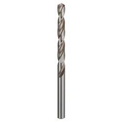 Bosch Accessories 2608585932 HSS kovový spirálový vrták, 8 mm, délka 117 mm, broušený, DIN 338, válcová stopka, 1 ks