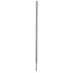 Bosch Accessories SDS-max-7 2608586805 tvrdý kov příklepový vrták 40 mm Celková délka 1320 mm SDS max 1 ks