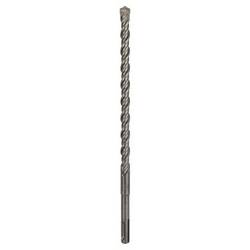 Bosch Accessories SDS-plus-5 2608585631 tvrdý kov příklepový vrták 12 mm Celková délka 260 mm SDS plus 10 ks