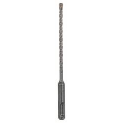 Bosch Accessories SDS-plus-5 2608585615 tvrdý kov příklepový vrták 5.5 mm Celková délka 160 mm SDS plus 10 ks