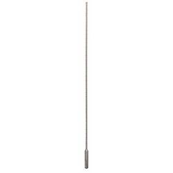 Bosch Accessories SDS-plus-5 2608585599 tvrdý kov příklepový vrták 5 mm Celková délka 460 mm SDS plus 1 ks