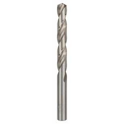 Bosch Accessories 2608585543 HSS kovový spirálový vrták, 12.7 mm, délka 151 mm, broušený, DIN 338, válcová stopka, 5 ks