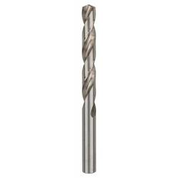 Bosch Accessories 2608585542 HSS kovový spirálový vrták, 12.6 mm, délka 151 mm, broušený, DIN 338, válcová stopka, 5 ks