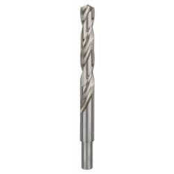Bosch Accessories 2608585594 HSS kovový spirálový vrták, 15 mm, délka 169 mm, broušený, DIN 338, válcová stopka, 4 ks