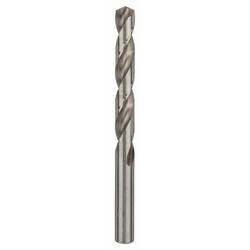 Bosch Accessories 2608585545 HSS kovový spirálový vrták, 12.9 mm, délka 151 mm, broušený, DIN 338, válcová stopka, 5 ks
