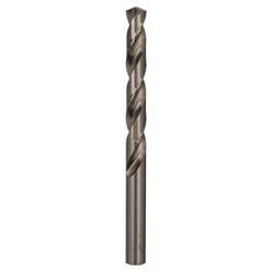 Bosch Accessories 2608585533 HSS kovový spirálový vrták, 11.4 mm, délka 142 mm, broušený, DIN 338, válcová stopka, 5 ks