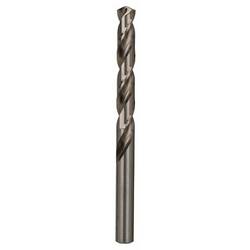 Bosch Accessories 2608585532 HSS kovový spirálový vrták, 11.3 mm, délka 142 mm, broušený, DIN 338, válcová stopka, 5 ks