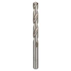 Bosch Accessories 2608585538 HSS kovový spirálový vrták, 12.1 mm, délka 151 mm, broušený, DIN 338, válcová stopka, 5 ks