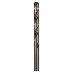 Bosch Accessories 2608585537 HSS kovový spirálový vrták, 11.9 mm, délka 151 mm, broušený, DIN 338, válcová stopka, 5 ks