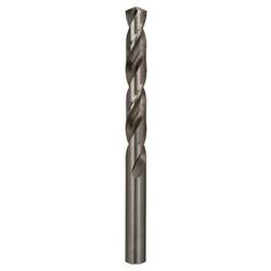 Bosch Accessories 2608585536 HSS kovový spirálový vrták, 11.8 mm, délka 151 mm, broušený, DIN 338, válcová stopka, 5 ks