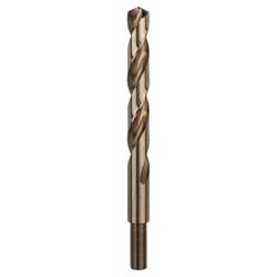 Bosch Accessories 2608585905 HSS kovový spirálový vrták, 13 mm, délka 151 mm, Cobalt, DIN 338, válcová stopka, 5 ks