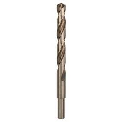 Bosch Accessories 2608585904 HSS kovový spirálový vrták, 12.5 mm, délka 151 mm, Cobalt, DIN 338, válcová stopka, 5 ks