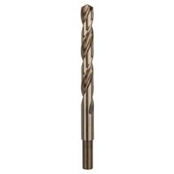 Bosch Accessories 2608585903 HSS kovový spirálový vrták, 12 mm, délka 151 mm, Cobalt, DIN 338, válcová stopka, 5 ks