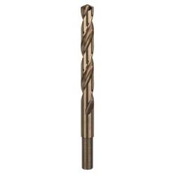 Bosch Accessories 2608585902 HSS kovový spirálový vrták, 11.5 mm, délka 142 mm, Cobalt, DIN 338, válcová stopka, 5 ks